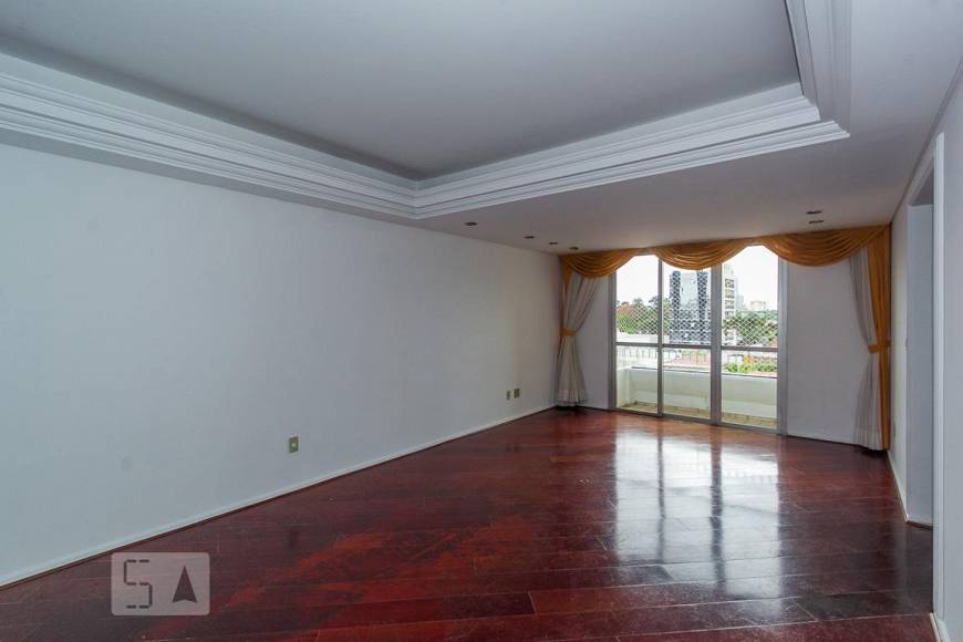 Foto 2 de Apartamento com 3 Quartos para alugar, 93m² em Batel, Curitiba