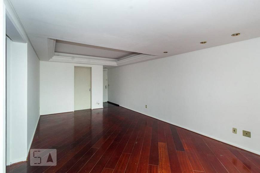 Foto 3 de Apartamento com 3 Quartos para alugar, 93m² em Batel, Curitiba