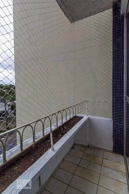 Foto 5 de Apartamento com 3 Quartos para alugar, 93m² em Batel, Curitiba