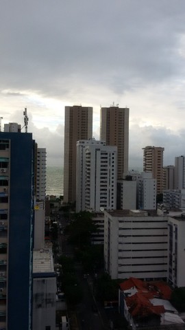 Foto 3 de Apartamento com 3 Quartos à venda, 177m² em Boa Viagem, Recife