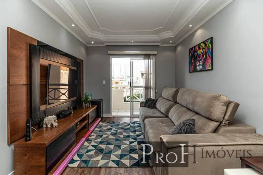Foto 1 de Apartamento com 3 Quartos à venda, 105m² em Boa Vista, São Caetano do Sul