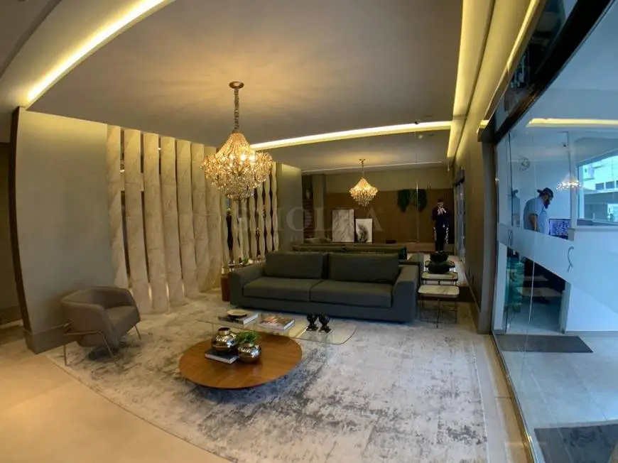 Foto 2 de Apartamento com 3 Quartos à venda, 110m² em Campinas, São José