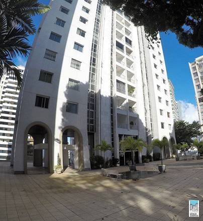 Foto 1 de Apartamento com 3 Quartos à venda, 155m² em Canela, Salvador