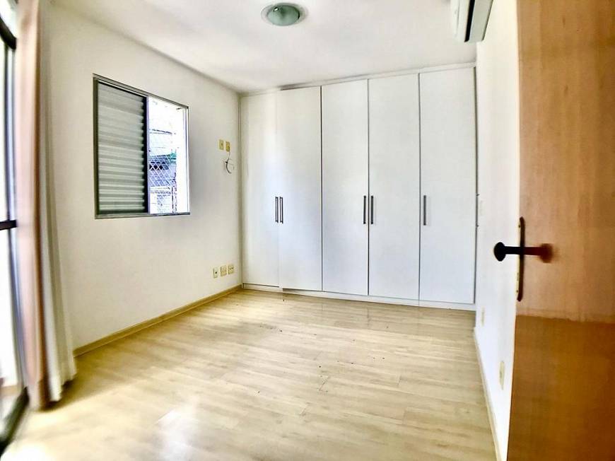 Foto 5 de Apartamento com 3 Quartos para alugar, 126m² em Castelo, Belo Horizonte