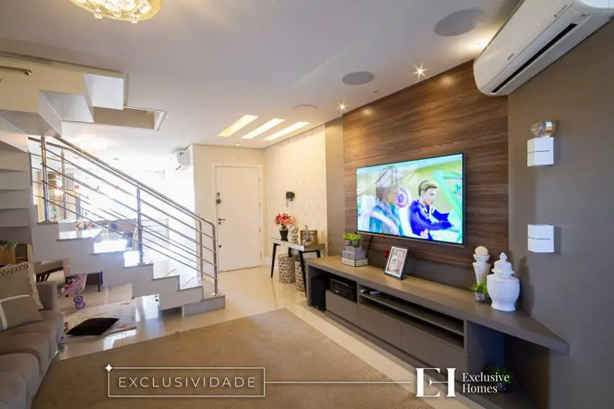 Foto 1 de Apartamento com 3 Quartos à venda, 260m² em Centro, Criciúma
