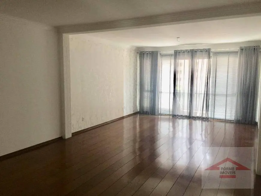 Foto 2 de Apartamento com 3 Quartos à venda, 180m² em Centro, Jundiaí