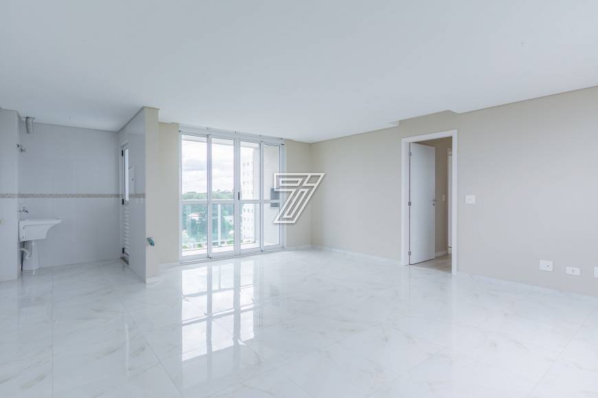 Foto 1 de Apartamento com 3 Quartos à venda, 94m² em Centro, Pinhais