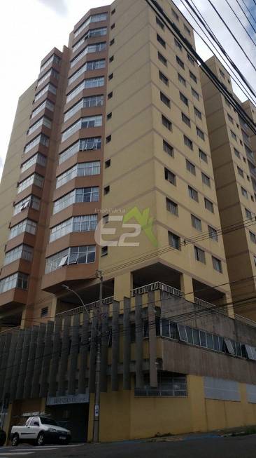Foto 1 de Apartamento com 3 Quartos para alugar, 102m² em Centro, São Carlos