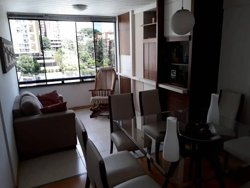 Foto 4 de Apartamento com 3 Quartos à venda, 111m² em Chácara das Pedras, Porto Alegre