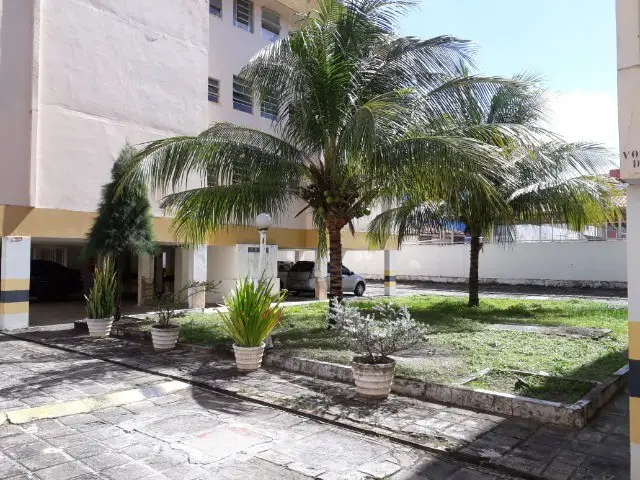 Foto 1 de Apartamento com 3 Quartos à venda, 81m² em Coroa do Meio, Aracaju