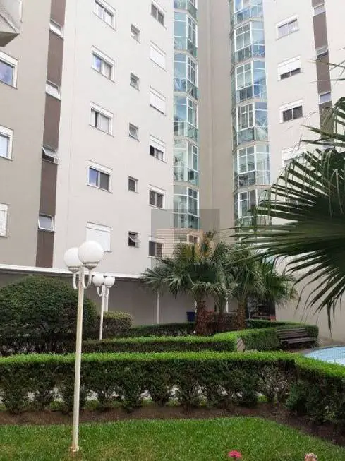 Foto 2 de Apartamento com 3 Quartos à venda, 101m² em Ecoville, Curitiba