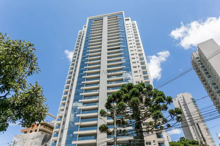 Foto 1 de Apartamento com 3 Quartos à venda, 255m² em Ecoville, Curitiba