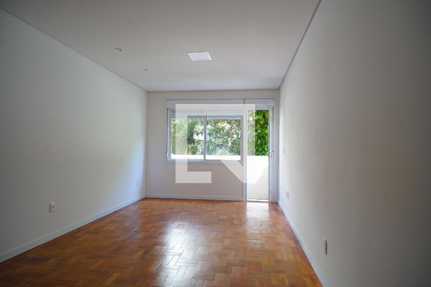 Foto 1 de Apartamento com 3 Quartos para alugar, 67m² em Higienópolis, Porto Alegre