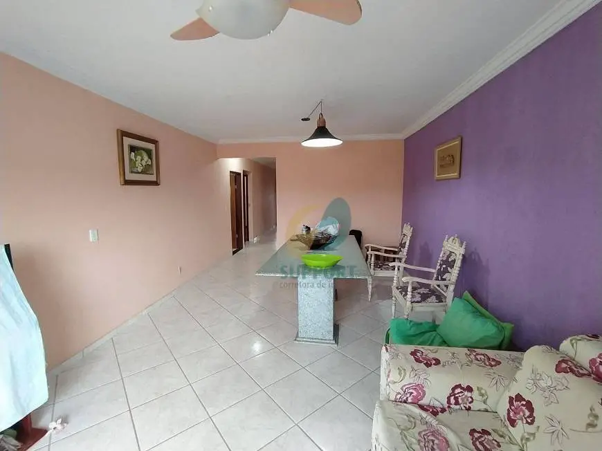 Foto 2 de Apartamento com 3 Quartos à venda, 90m² em Iriri, Anchieta