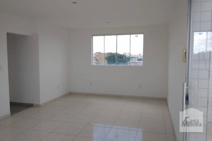 Foto 1 de Apartamento com 3 Quartos à venda, 88m² em Jardim Vera Cruz, Contagem