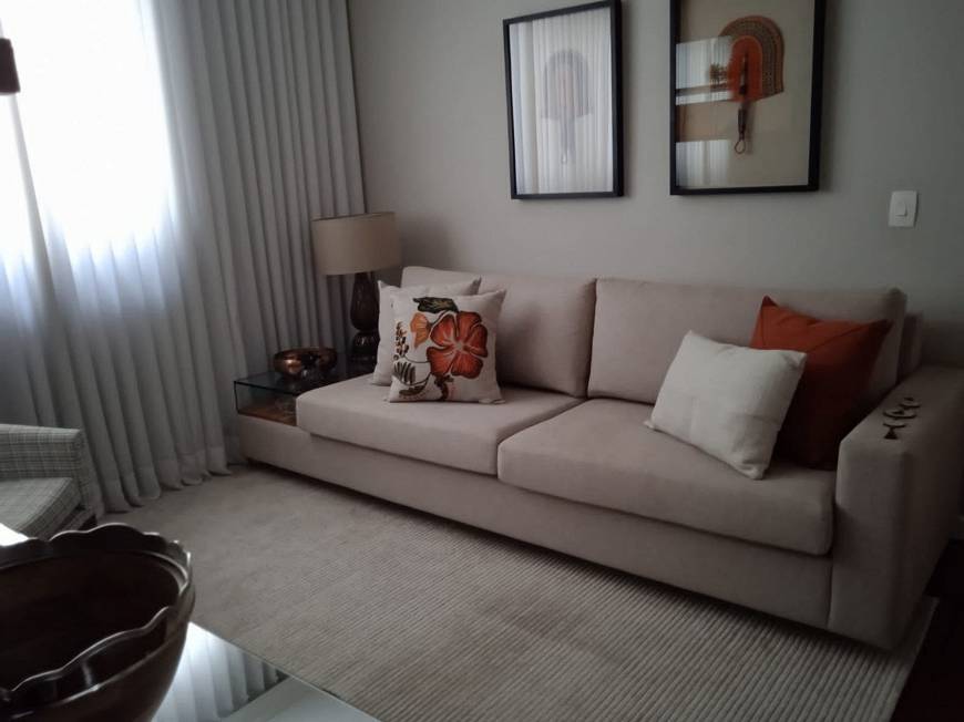 Foto 1 de Apartamento com 3 Quartos à venda, 115m² em Ouro Preto, Belo Horizonte