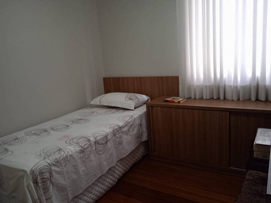 Foto 5 de Apartamento com 3 Quartos à venda, 115m² em Ouro Preto, Belo Horizonte