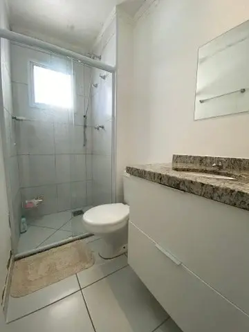Foto 3 de Apartamento com 3 Quartos à venda, 76m² em Parque Residencial Laranjeiras, Serra