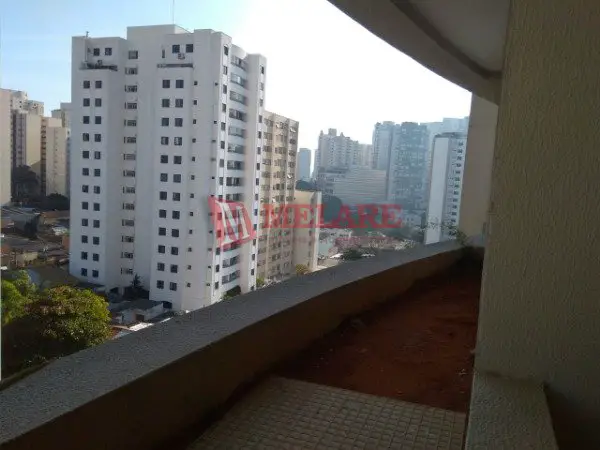 Foto 4 de Apartamento com 3 Quartos para alugar, 67m² em Pompeia, São Paulo