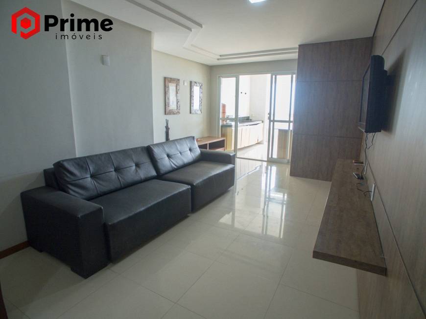 Foto 2 de Apartamento com 3 Quartos para alugar, 150m² em Praia do Morro, Guarapari