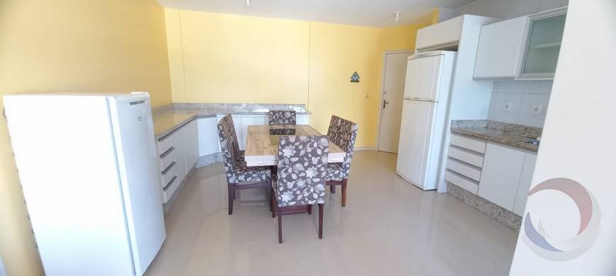 Foto 4 de Apartamento com 3 Quartos para alugar, 86m² em Saco dos Limões, Florianópolis