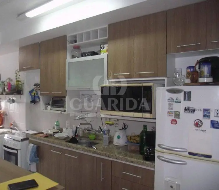 Foto 3 de Apartamento com 3 Quartos à venda, 74m² em Sarandi, Porto Alegre