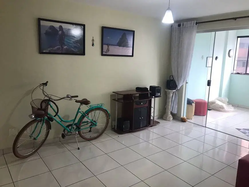 Foto 2 de Apartamento com 3 Quartos à venda, 94m² em Setor Aeroporto, Goiânia
