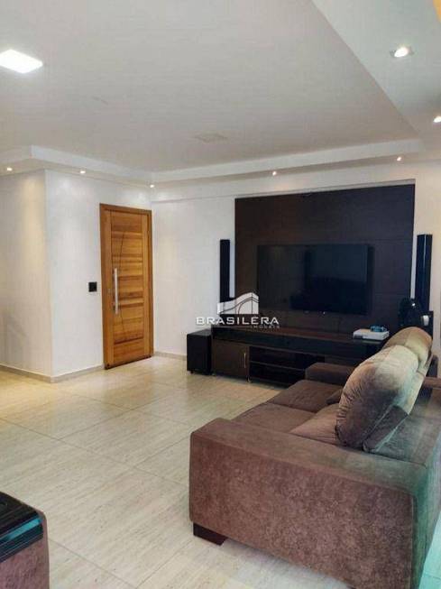 Foto 5 de Apartamento com 3 Quartos à venda, 125m² em Setor Oeste, Goiânia