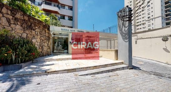 Foto 1 de Apartamento com 3 Quartos à venda, 100m² em Vila Anglo Brasileira, São Paulo