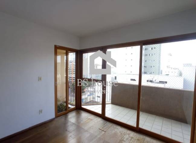 Foto 1 de Apartamento com 3 Quartos para alugar, 110m² em Vila Bastos, Santo André