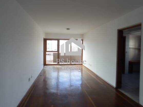 Foto 3 de Apartamento com 3 Quartos para alugar, 110m² em Vila Bastos, Santo André