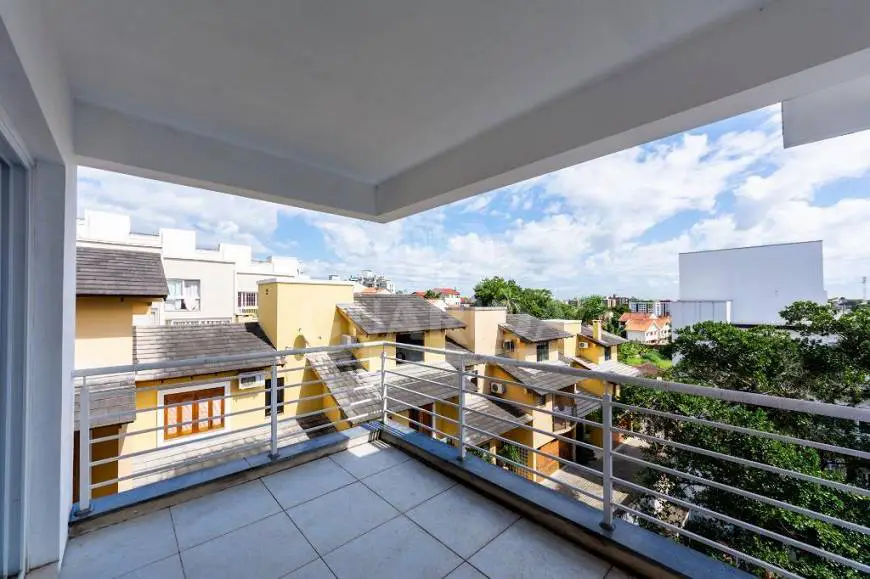Foto 1 de Apartamento com 3 Quartos à venda, 114m² em Vila Conceição, Porto Alegre