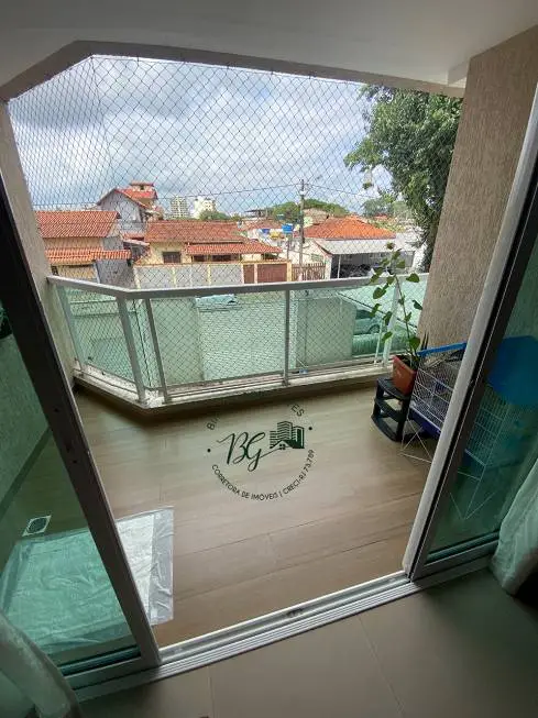 Foto 1 de Apartamento com 3 Quartos à venda, 96m² em Vila Julieta, Resende