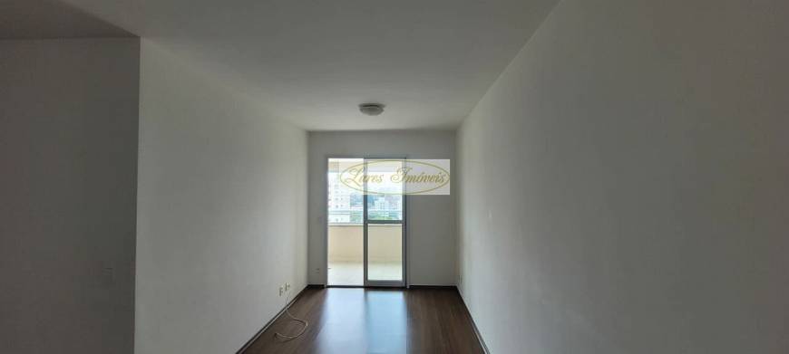 Foto 1 de Apartamento com 3 Quartos à venda, 86m² em Vila Lageado, São Paulo