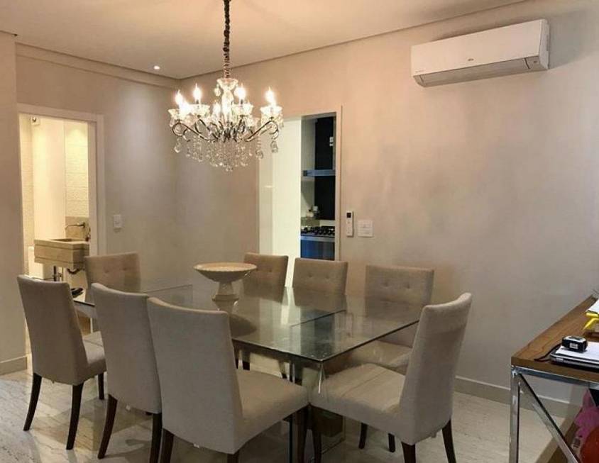 Foto 5 de Apartamento com 3 Quartos à venda, 135m² em Vila Nossa Senhora do Bonfim, São José do Rio Preto