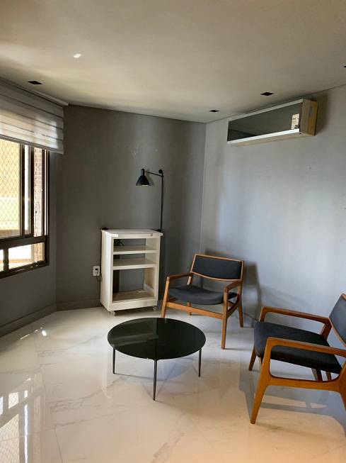 Foto 5 de Apartamento com 3 Quartos à venda, 185m² em Vitória, Salvador