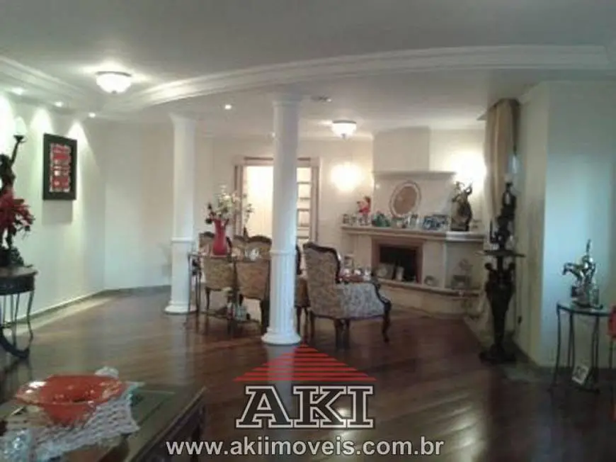 Foto 1 de Apartamento com 4 Quartos à venda, 530m² em Bosque da Saúde, São Paulo