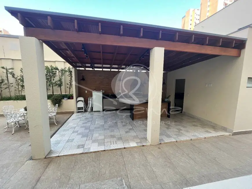 Foto 3 de Apartamento com 4 Quartos para venda ou aluguel, 198m² em Cambuí, Campinas