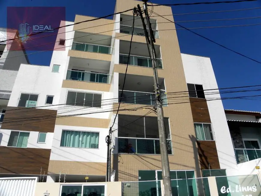 Foto 1 de Apartamento com 4 Quartos para venda ou aluguel, 120m² em Parque Jóquei Club, Campos dos Goytacazes
