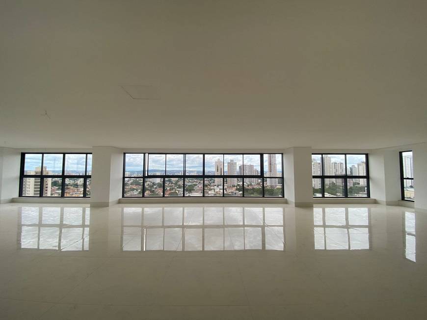 Foto 1 de Apartamento com 5 Quartos à venda, 482m² em Nova Suica, Goiânia