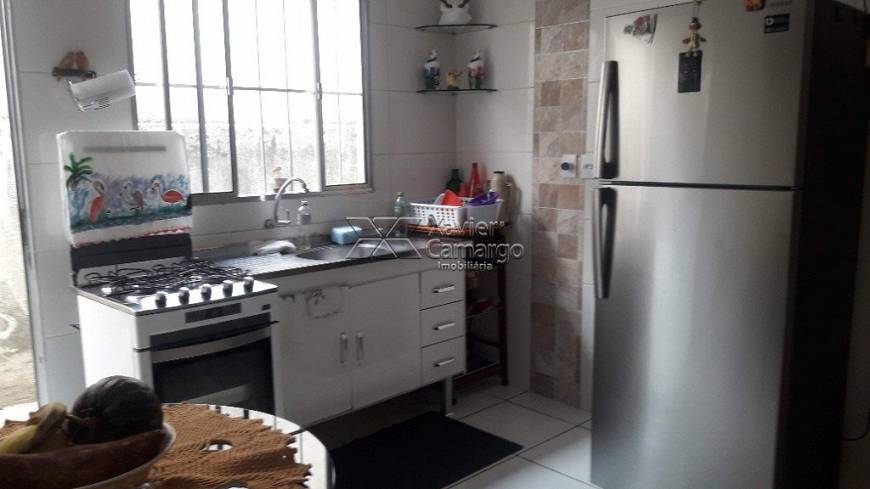Foto 1 de Casa com 1 Quarto à venda, 43m² em Jardim Novo, Rio Claro
