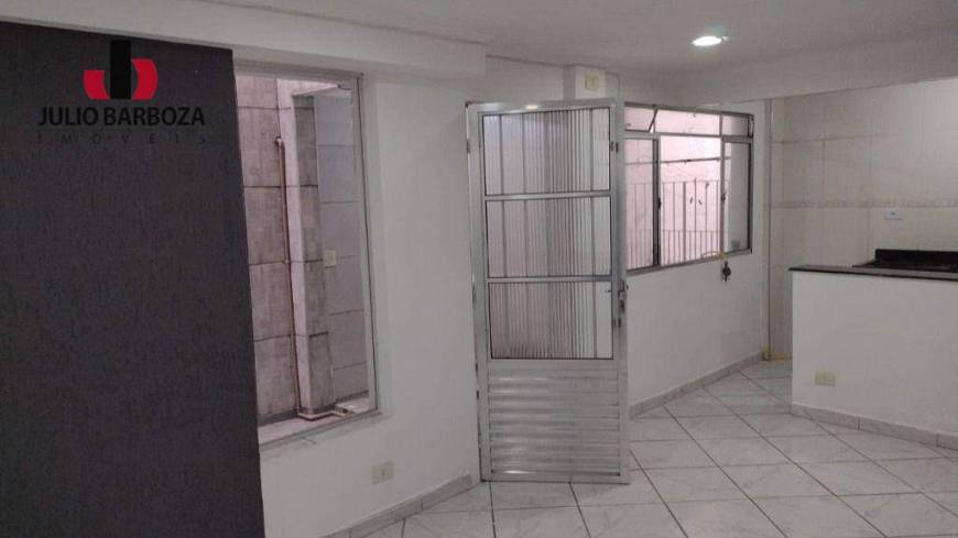 Foto 1 de Casa com 1 Quarto para alugar, 175m² em Vila Leda, Guarulhos