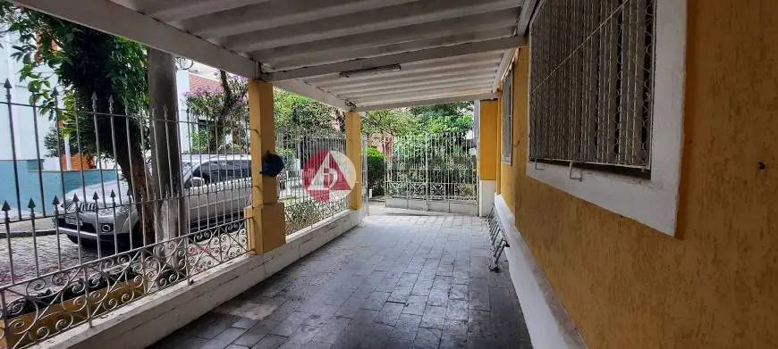 Foto 1 de Casa com 2 Quartos para alugar, 85m² em Bela Vista, São Paulo