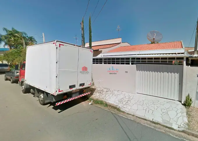 Foto 1 de Casa com 2 Quartos à venda, 100m² em Vila Nova Valinhos, Valinhos