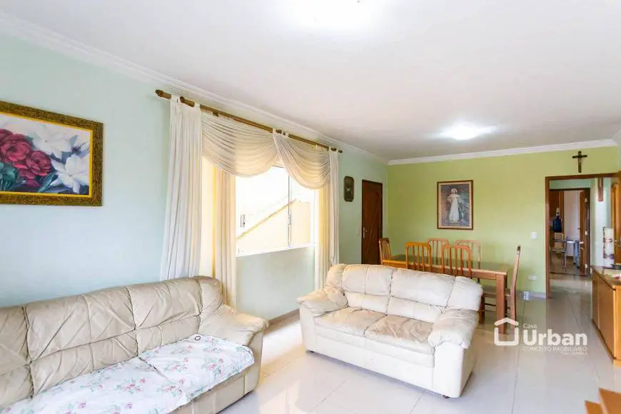 Foto 1 de Casa com 3 Quartos à venda, 194m² em Bela Vista, Osasco