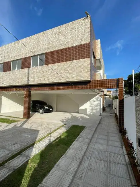 Foto 1 de Casa com 3 Quartos à venda, 60m² em Janga, Paulista