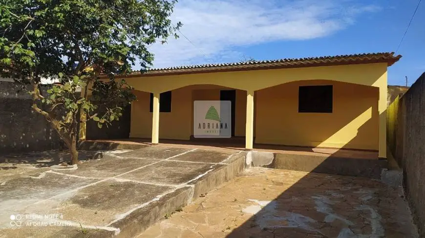 Foto 4 de Casa com 3 Quartos para alugar, 100m² em Paraiso, Anápolis