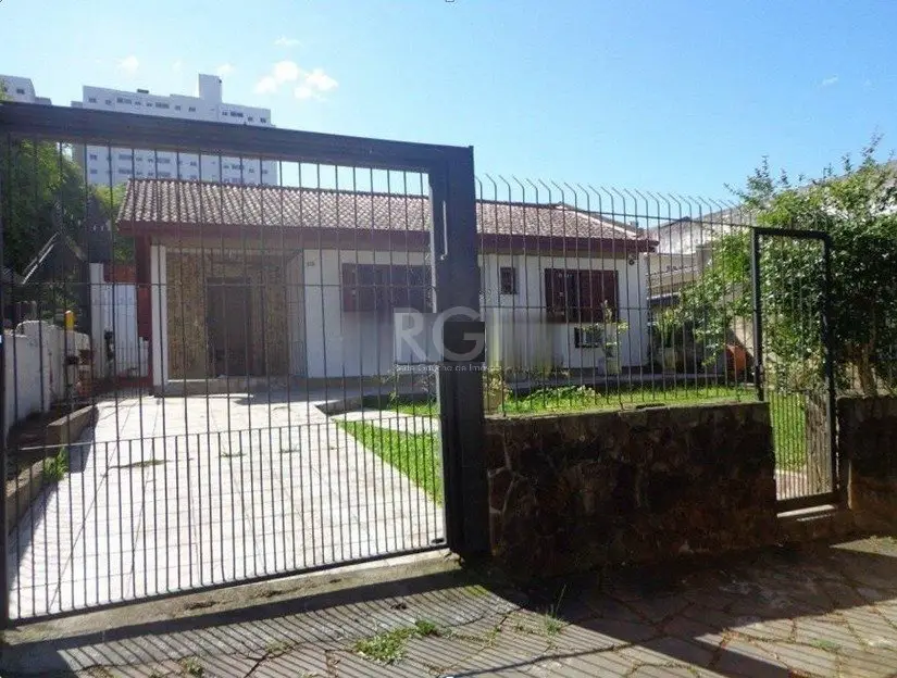 Foto 1 de Casa com 3 Quartos à venda, 100m² em Partenon, Porto Alegre