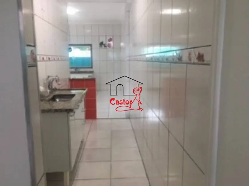 Foto 4 de Casa com 3 Quartos para alugar, 182m² em Residencial Pasin, Pindamonhangaba