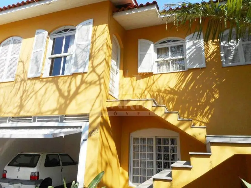 Foto 1 de Casa com 3 Quartos à venda, 176m² em Rubem Berta, Porto Alegre